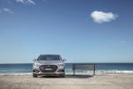 Hyundai i40 Sedan 2015 года (AU)